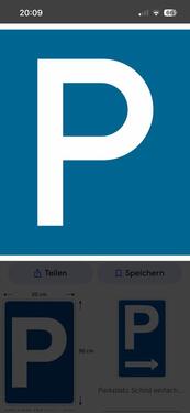 Foto - Parkplatz Ostseestadion zu vermieten 39€ im Monat