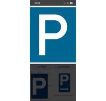 Parkplatz Ostseestadion zu vermieten 39€ im Monat - Dierhagen