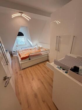 Foto - 3.5 Zimmer Dachgeschoßwohnung zum Kaufen in Essen