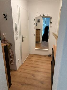Foto - 3.5 Zimmer Dachgeschoßwohnung in Essen