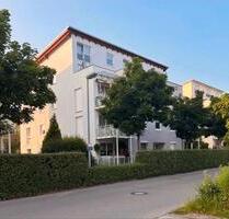 Barrierefreie 2-Zimmer Erdgeschosswohnung, Terrasse & Tiefgarage - Überlingen