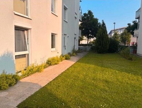 Foto - 2 Zimmer Erdgeschoßwohnung zum Kaufen in Überlingen