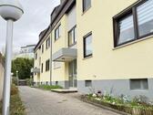 Foto - Gepflegte 2-Zimmer-Wohnung mit Terrasse in Hochparterrelage