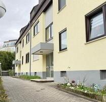 Gepflegte 2-Zimmer-Wohnung mit Terrasse in Hochparterrelage - Alzey