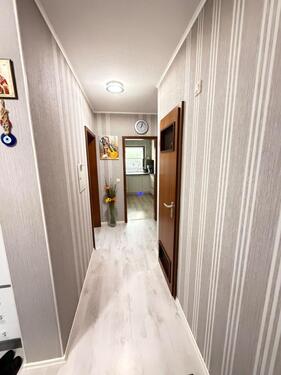 Foto - 2 Zimmer Hochparterre zum Kaufen in Alzey