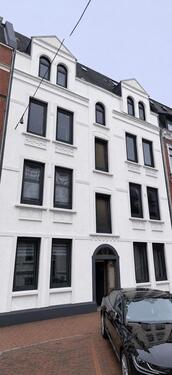 Foto - 2 Zimmer Etagenwohnung zum Kaufen in Bremerhaven