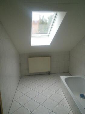Foto - 2 Zimmer Dachgeschoßwohnung zur Miete in Döbeln