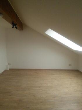 Foto - Dachgeschoßwohnung in Döbeln zur Miete
