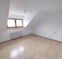 Helle, freundliche und geräumige 3,5-Zimmer-Wohnung zu verkaufen - Kirchardt