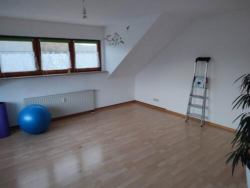 Foto - Etagenwohnung in Kirchardt zum Kaufen
