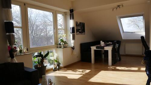 Foto - Schöne Obergeschoss - Wohnung in Hamminkeln Loikum mit Stellplatz
