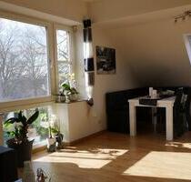 Schöne Obergeschoss - Wohnung in Hamminkeln Loikum mit Stellplatz