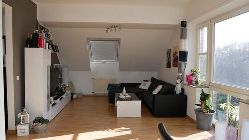 Foto - Etagenwohnung in Hamminkeln