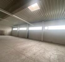 Gewerbehalle Lagerhalle 250qm - 1.650,00 EUR Kaltmiete, in Treuen (PLZ: 08233)