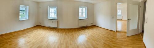 Foto - Etagenwohnung in Schirgiswalde-Kirschau zur Miete