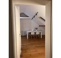 Wohnung zur Untermiete 012026-052026 - Saarbrücken Neue Bremm
