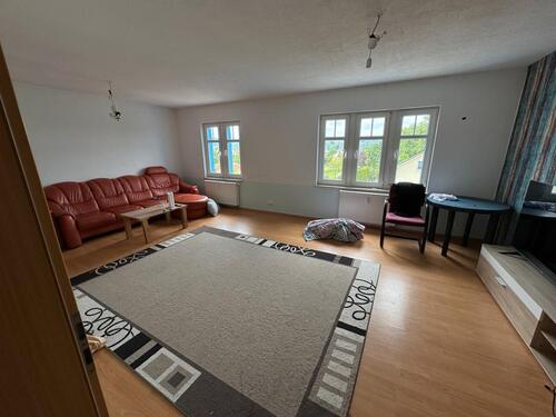 Foto - 3 Zimmer Etagenwohnung zur Miete in Kraftsdorf