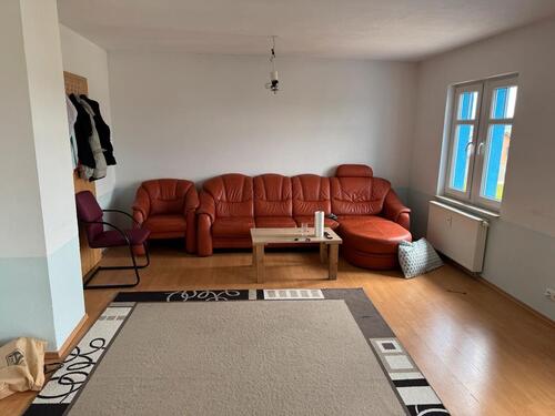 Foto - 3 Zimmer Etagenwohnung in Kraftsdorf