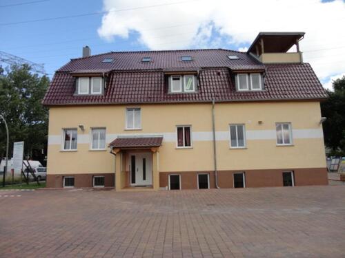 Foto - Etagenwohnung zur Miete in Berlin