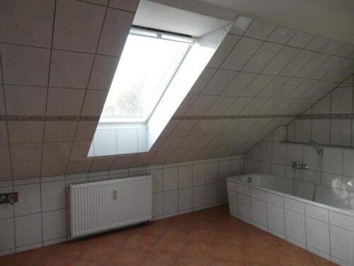 Foto - Etagenwohnung in Berlin