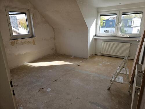 Foto - Etagenwohnung in Essen