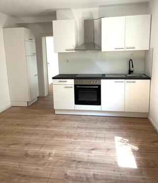 Foto - Sehr schöne, helle 2-Zimmer-Souterrain-Wohnung in Frankfurt