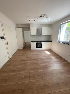 Foto - Etagenwohnung zur Miete in Frankfurt am Main