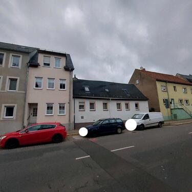 Foto - 2 Häuser zu Verkaufen nebeneinander in Geringswalde