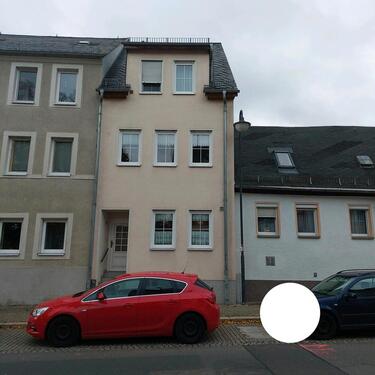 Foto - Einfamilienhaus zum Kaufen in Geringswalde