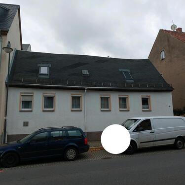 Foto - Einfamilienhaus in Geringswalde