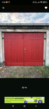 Foto - Garage Schönebeck zu vermieten - 65,00 EUR Miete,
