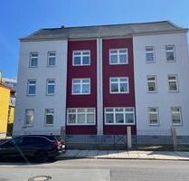 2-Raum-Oase in angenehmer Wohnatmosphäre. - Limbach-Oberfrohna