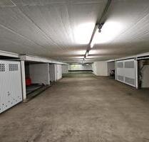 Abschließbare Tiefgarage nahe Allacher Bahnhof - München Allach-Untermenzing