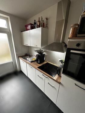 Foto - Helle 2-Zimmer-Wohnung in 25335 Elmshorn - ab 01.01.2026 frei