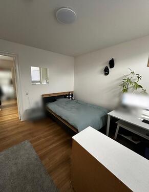 Foto - 2 Zimmer Etagenwohnung in Elmshorn