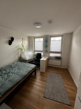 Foto - Etagenwohnung in Elmshorn zur Miete