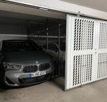 Garagenvermietung Sachsenhausen Frankfurt - Frankfurt am Main