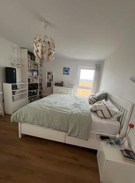 Foto - Etagenwohnung in Erbach zur Miete