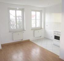 Schöne Wohnung, Gutes Lebensgefühl! - Zwickau Zwickau-Nord