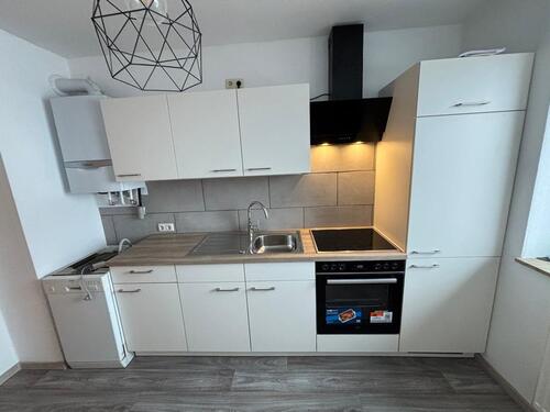 Foto - 3 Zimmer Etagenwohnung zur Miete in Sehnde