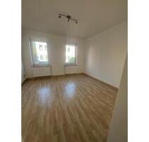 2-Raum-Wohnung | 52 m² | 1. OG | Oberplanitz – Zwickau |