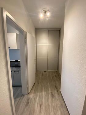 Foto - Top renovierte 1,5 Raum DG-Wohnung in Steele -Horst