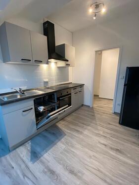 Foto - Dachgeschoßwohnung in Essen zur Miete