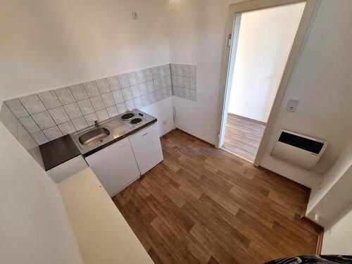 Foto - 1 Zimmer Etagenwohnung in Lünen