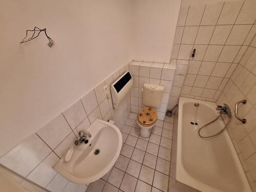 Foto - Etagenwohnung in Lünen zur Miete