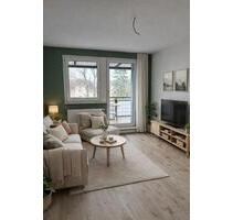 Saniertes Wohnglück am Fuße des Klosterberg - Bischofswerda