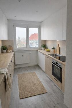 Foto - 3 Zimmer Etagenwohnung zur Miete in Bischofswerda