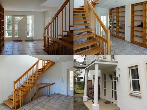 Foto - Einfamilienhaus in Ottobrunn zur Miete