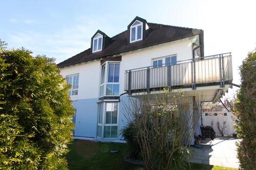 Foto - 2 Zimmer Etagenwohnung zur Miete in München