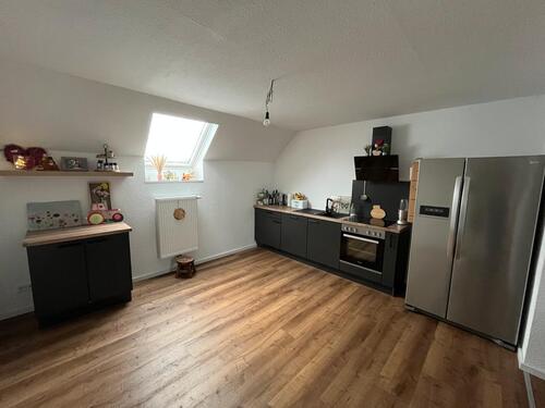 Foto - 1 Zimmer Maisonettenwohnung zur Miete in Reinsfeld